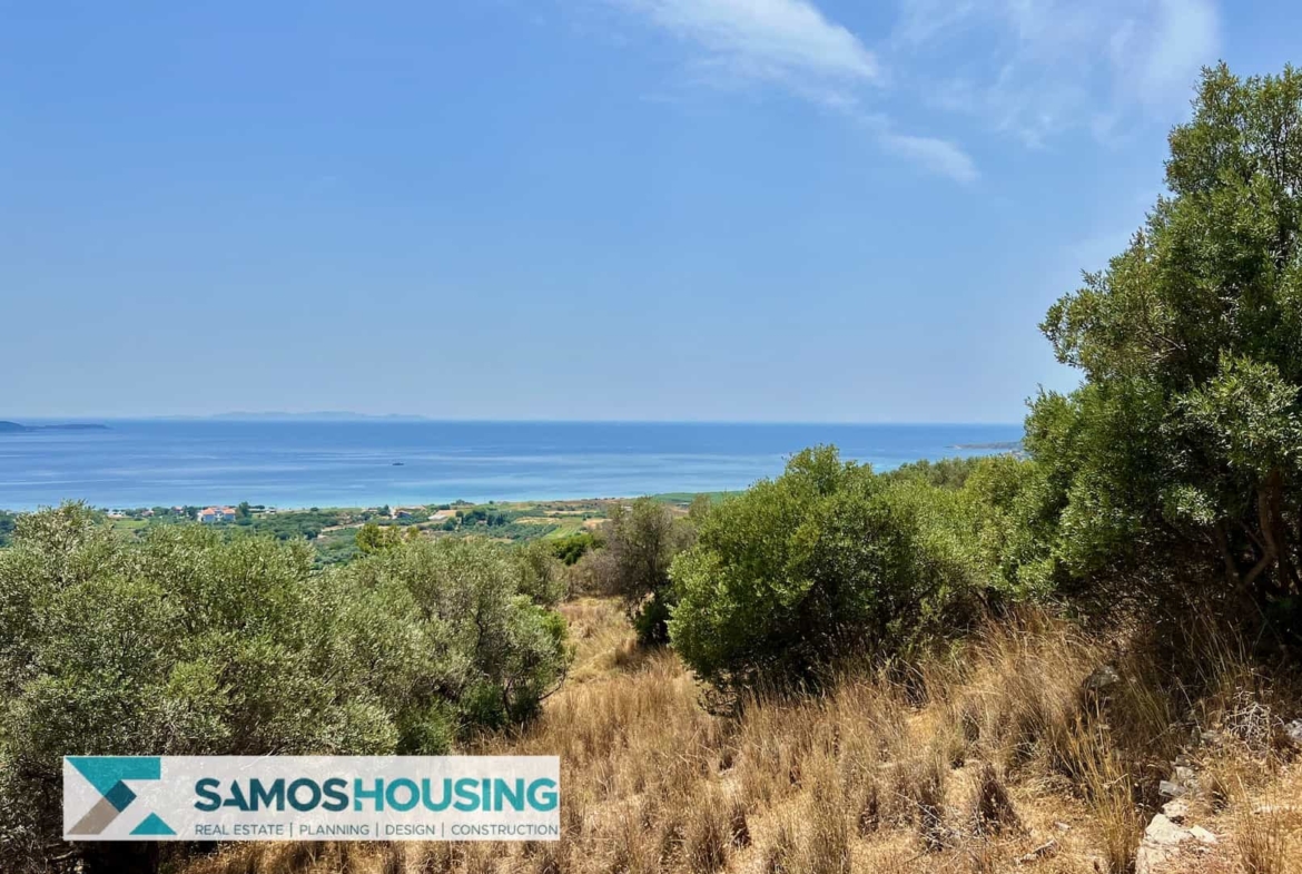 SH427 Sea View Plots