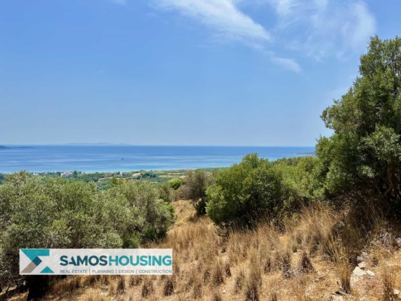 SH427 Sea View Plots