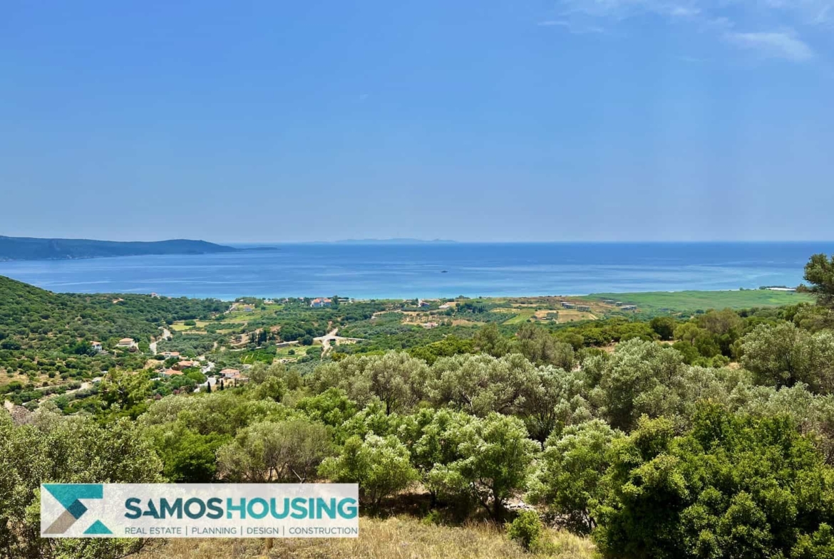 SH427 Sea View Plots