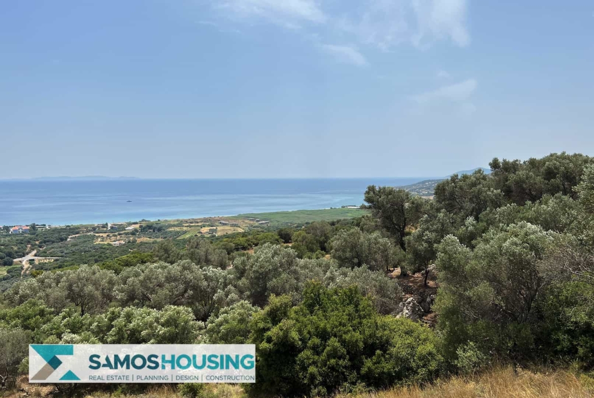 SH427 Sea View Plots