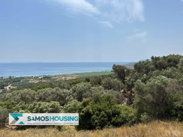 SH427 Sea View Plots