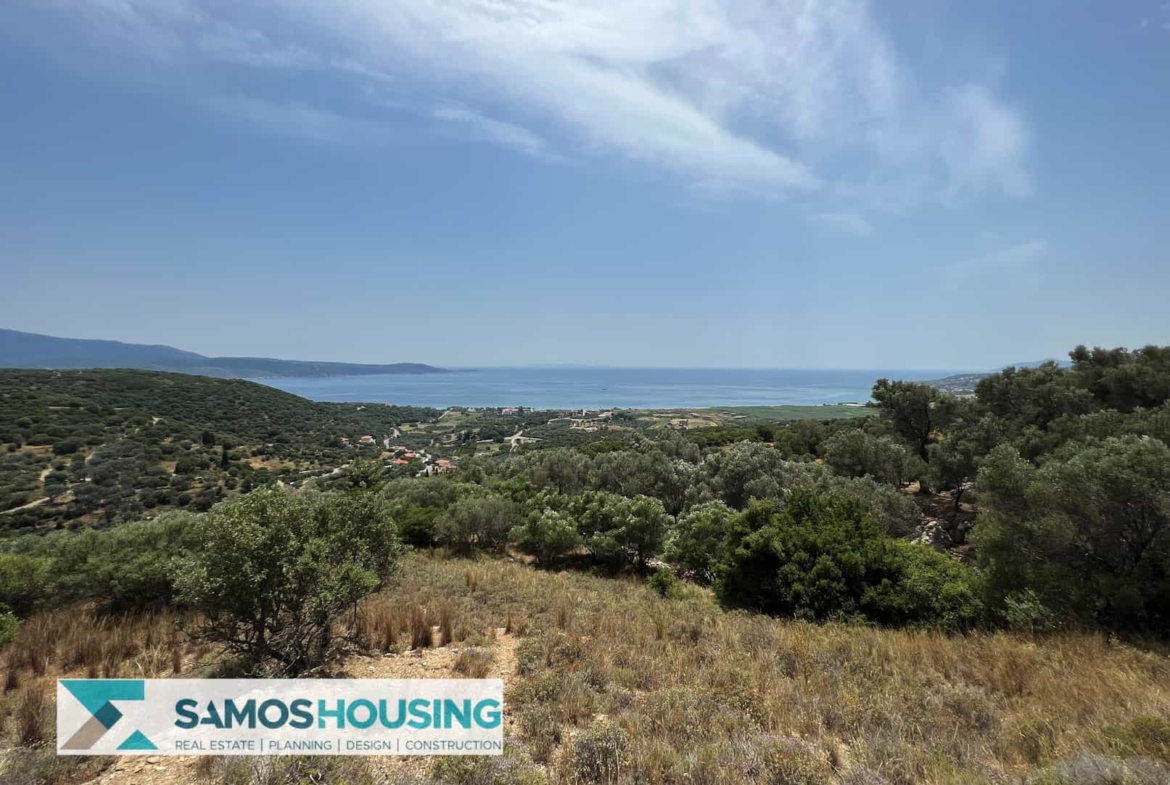 SH427 Sea View Plots