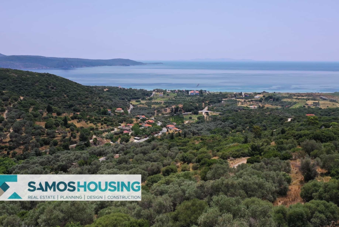 SH427 Sea View Plots