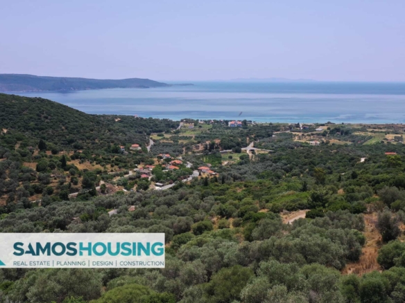 SH427 Sea View Plots