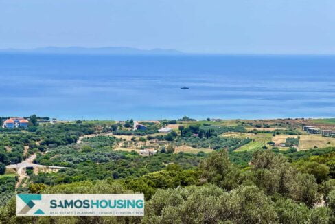 SH427 Sea View Plots