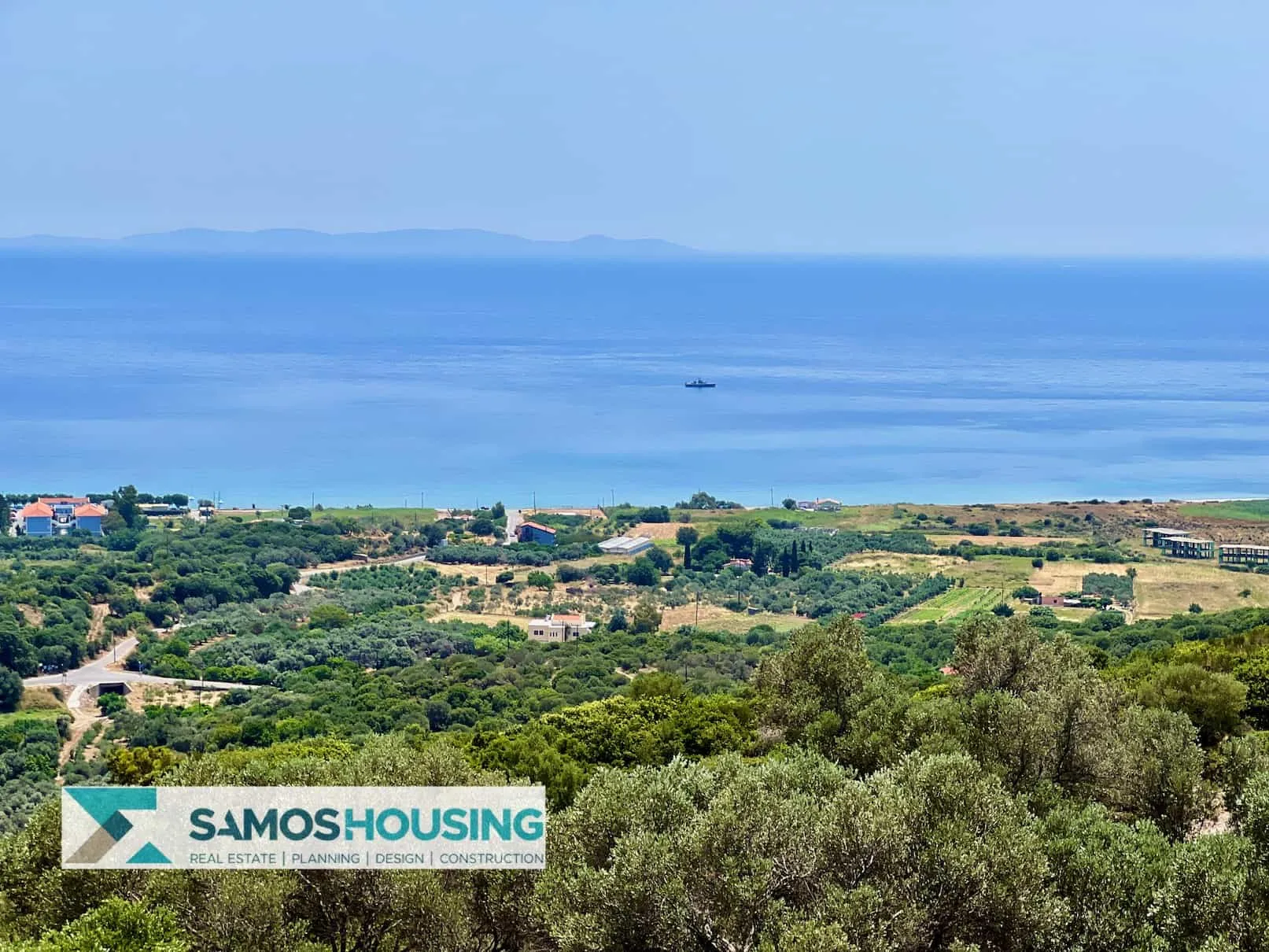 Sea View Plots