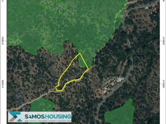 SH427 Sea View Plots