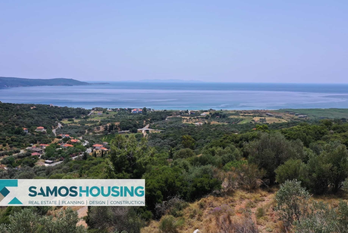 SH427 Sea View Plots