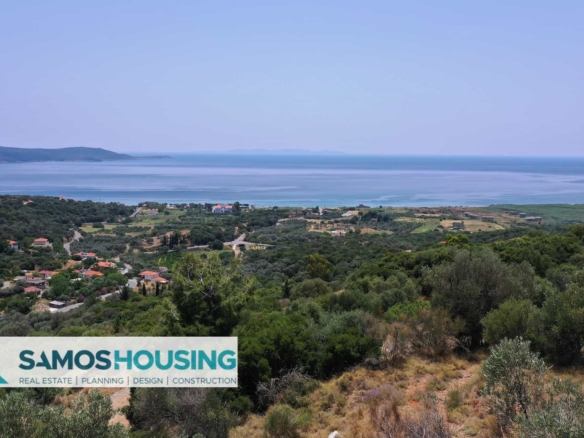 SH427 Sea View Plots