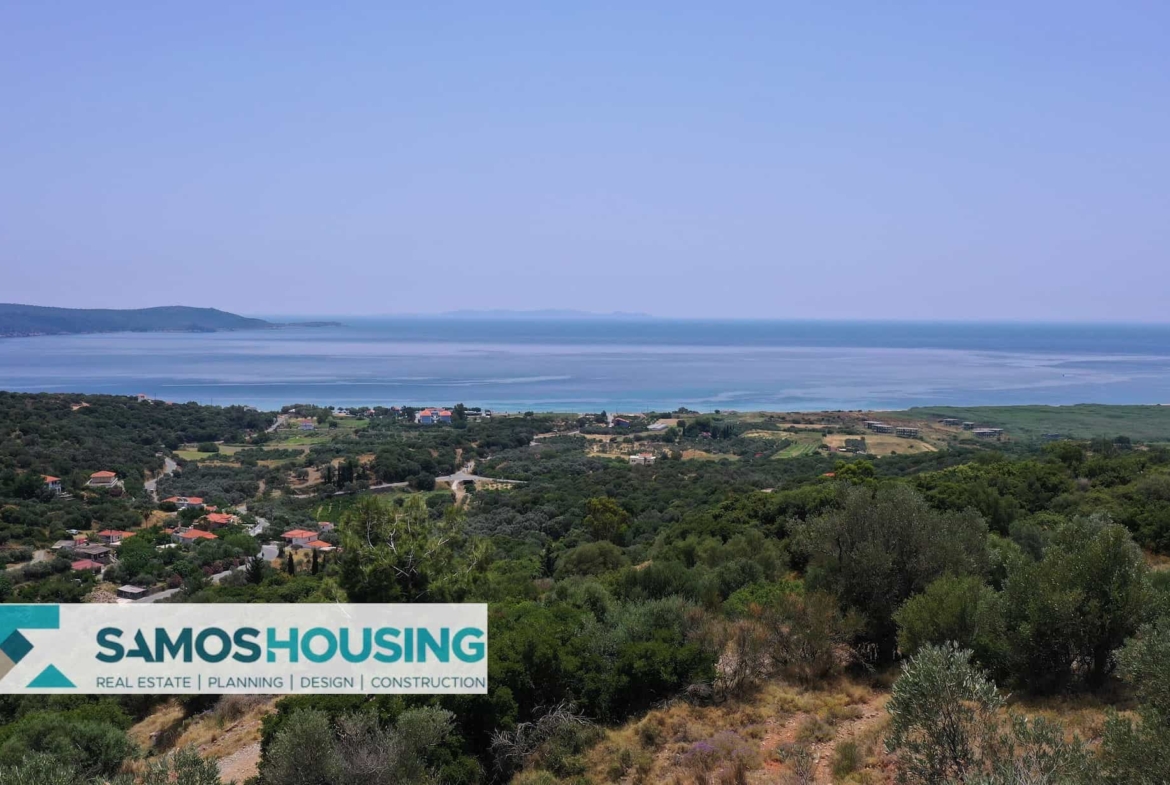 SH427 Sea View Plots