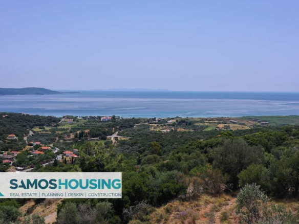 SH427 Sea View Plots