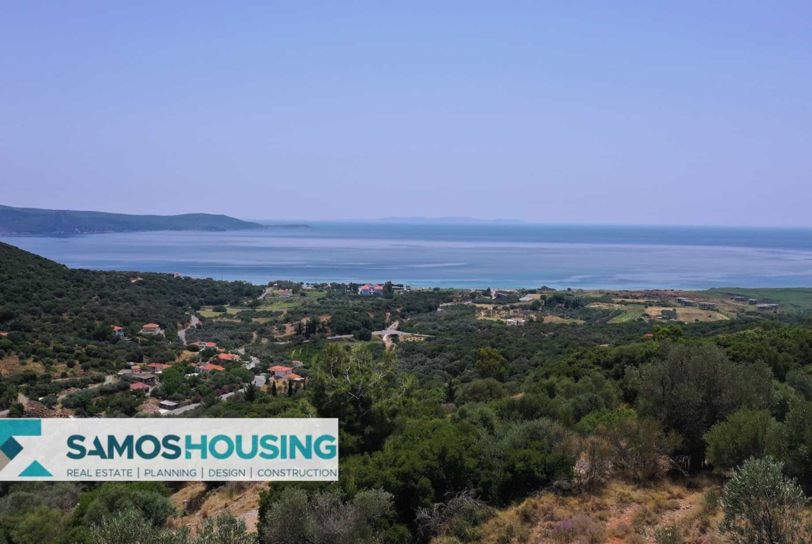 SH427 Sea View Plots