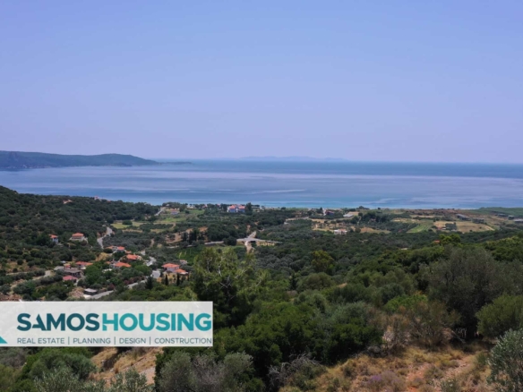 SH427 Sea View Plots