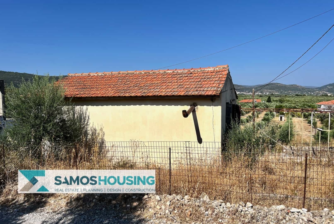 SH430 Seaview Cottage
