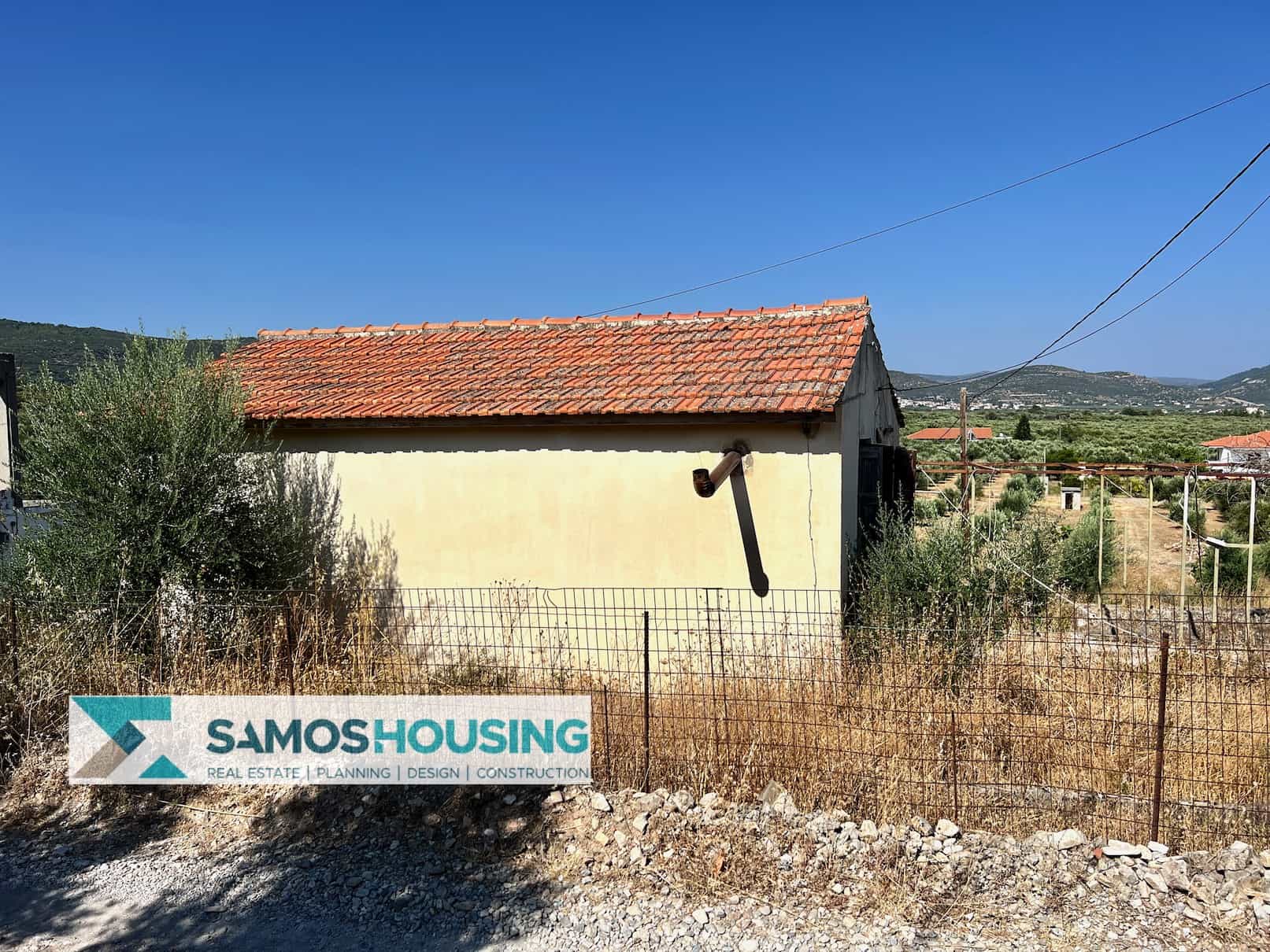 SH430 Seaview Cottage