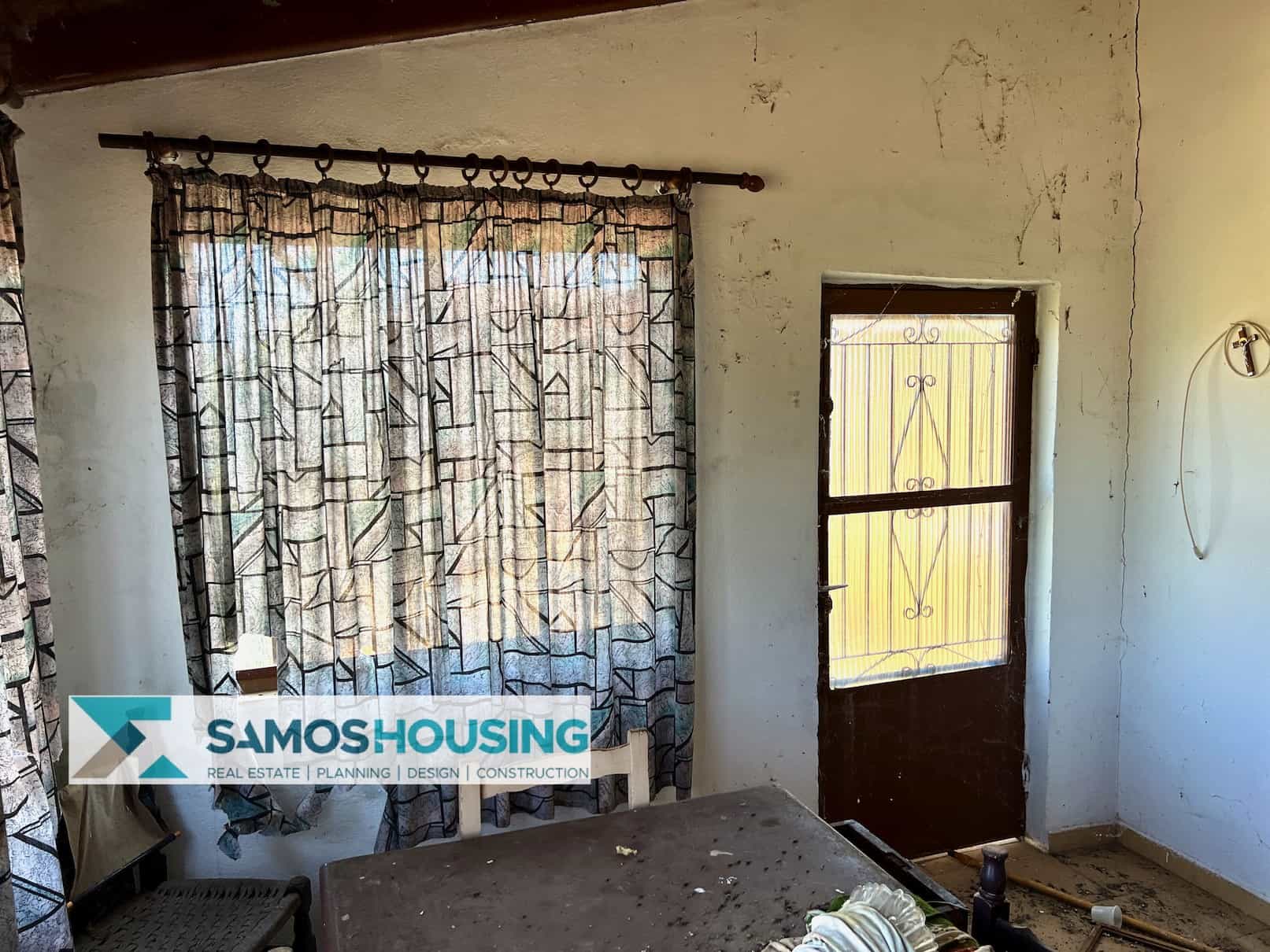 SH430 Seaview Cottage