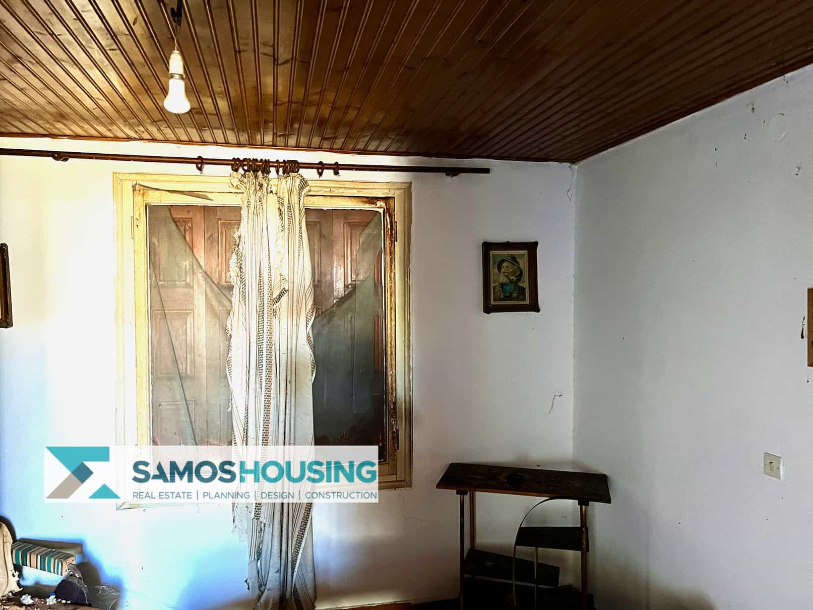 SH430 Seaview Cottage