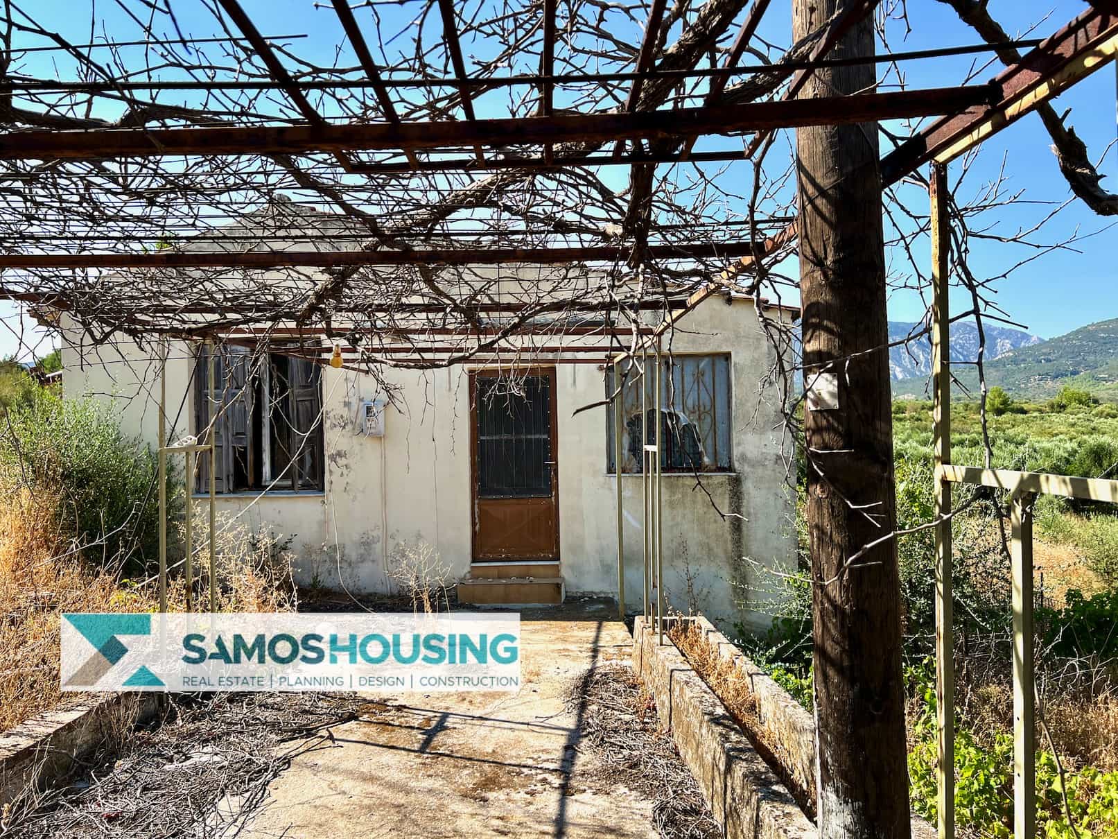 SH430 Seaview Cottage