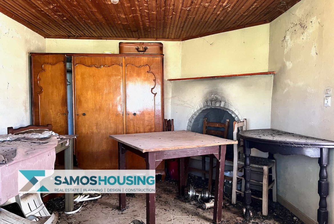 SH430 Seaview Cottage