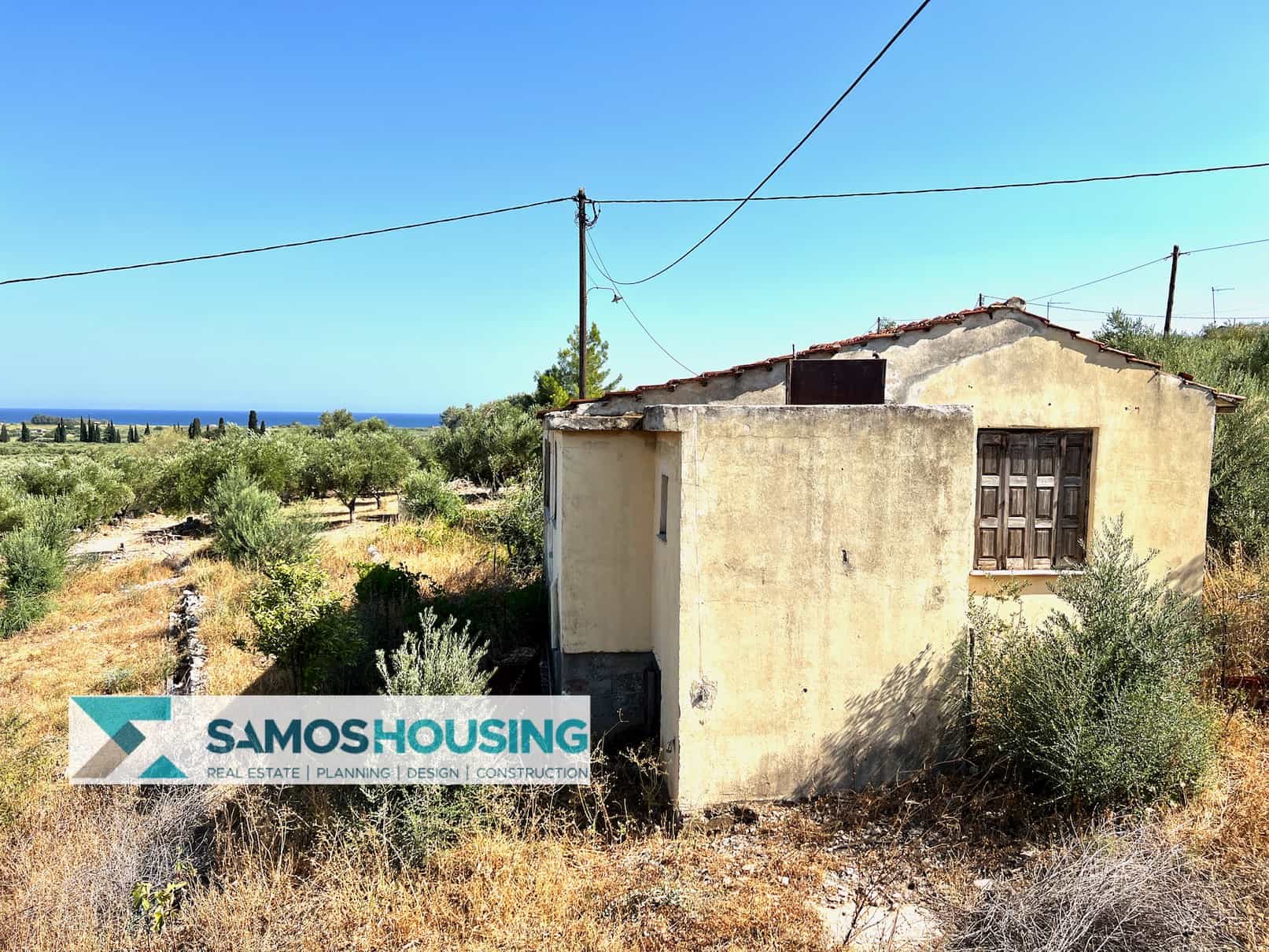 SH430 Seaview Cottage