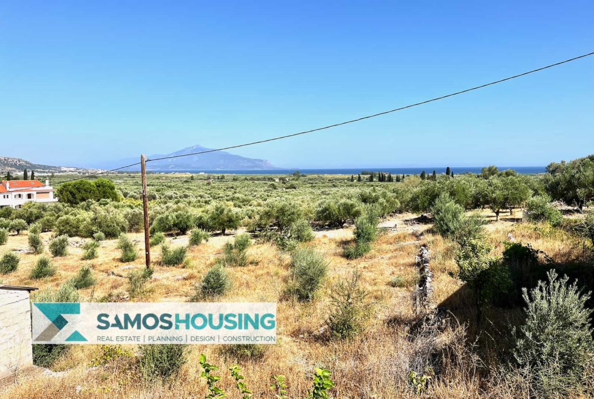 SH430 Seaview Cottage