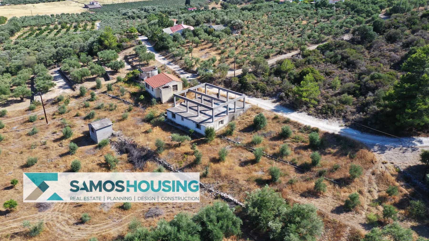 SH430 Seaview Cottage