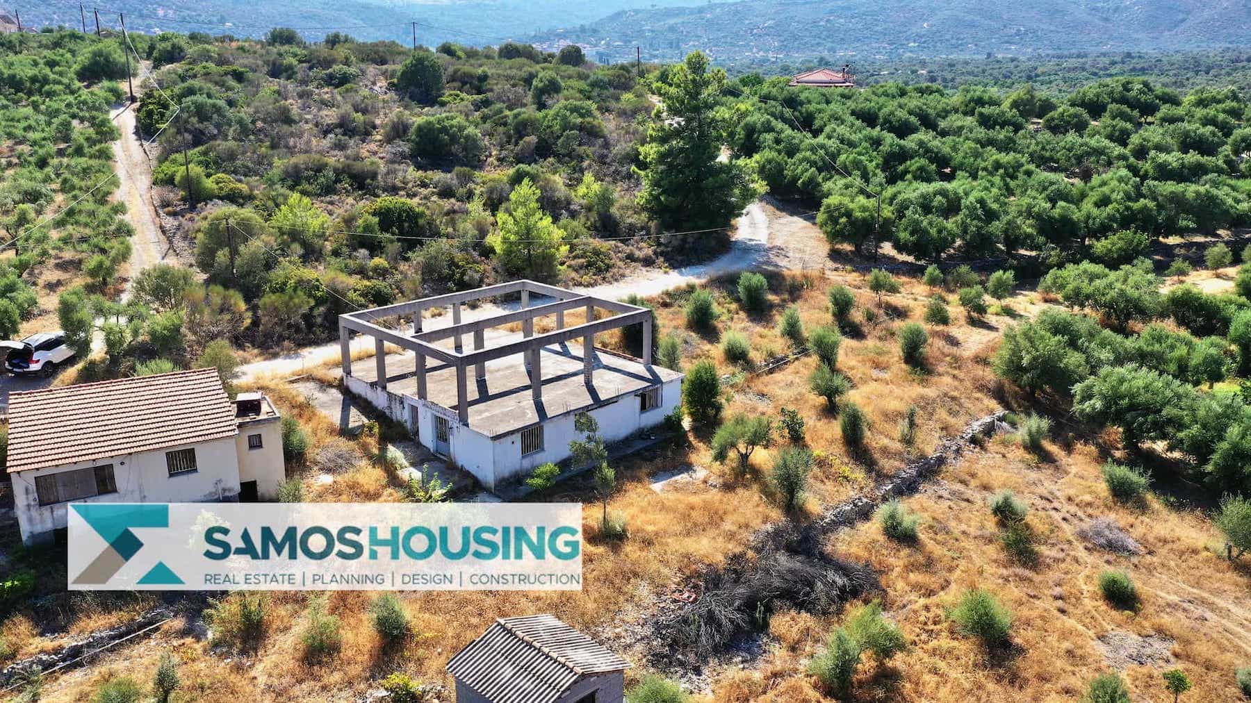 SH430 Seaview Cottage