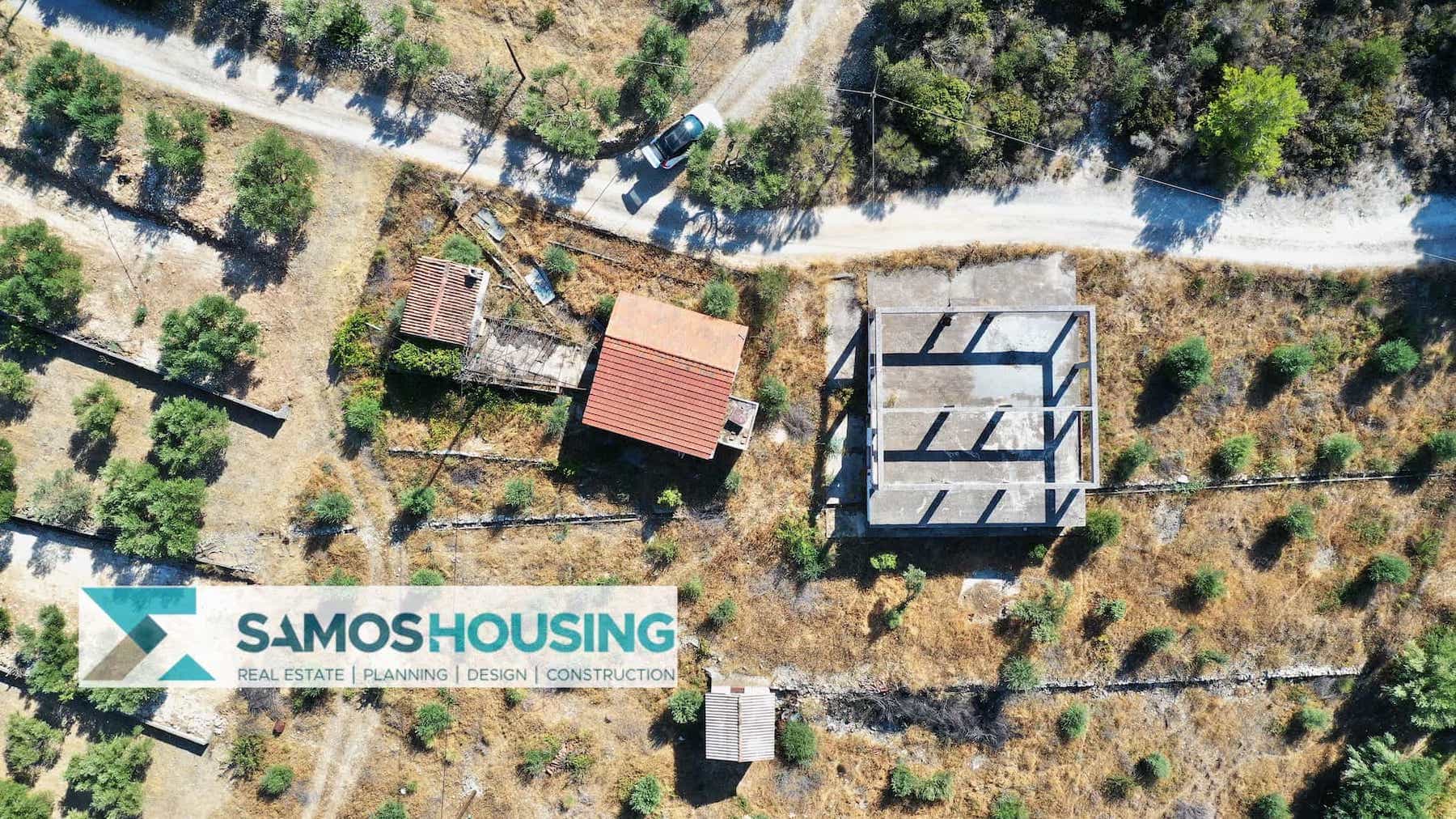 SH430 Seaview Cottage