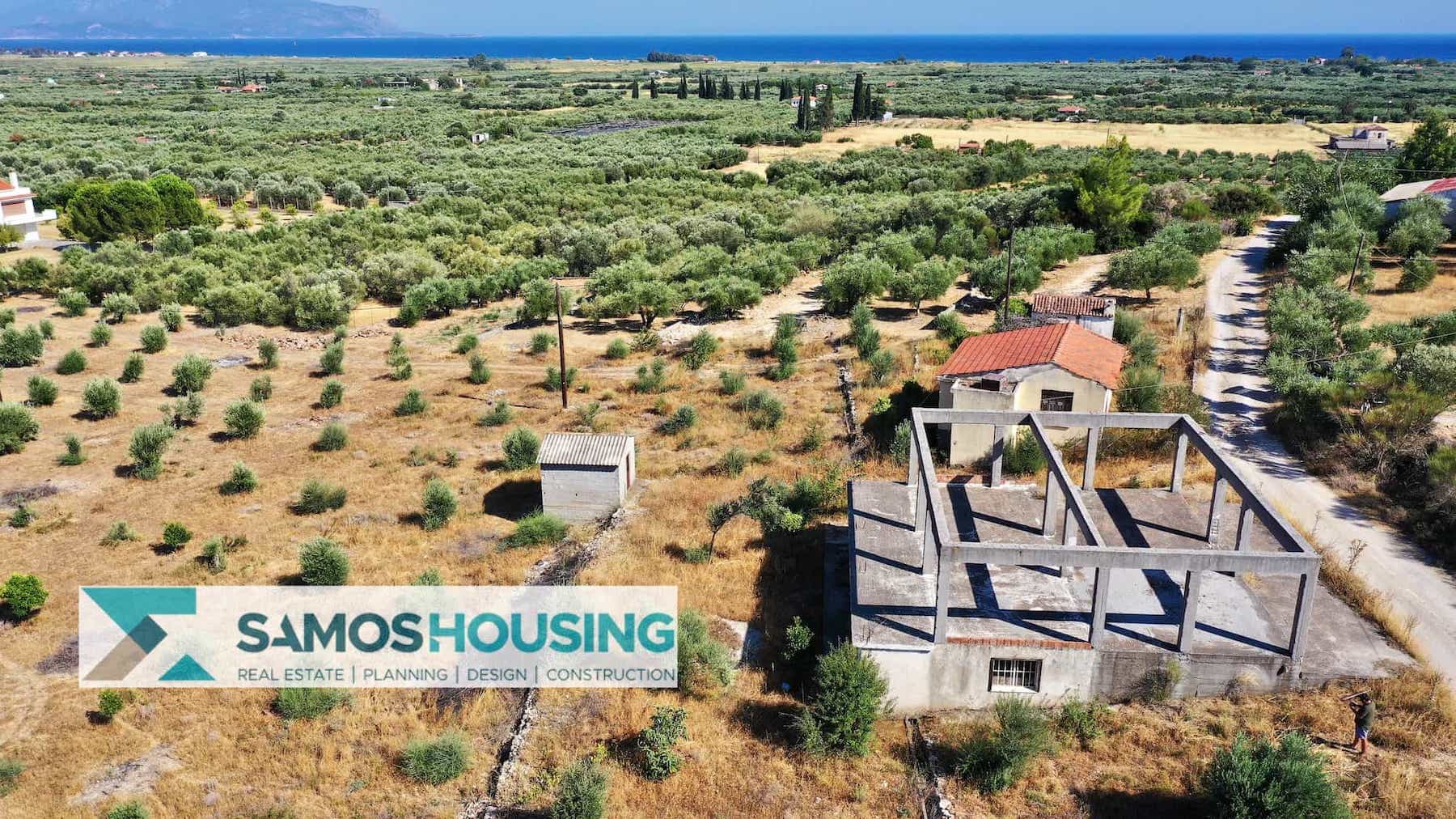 SH430 Seaview Cottage