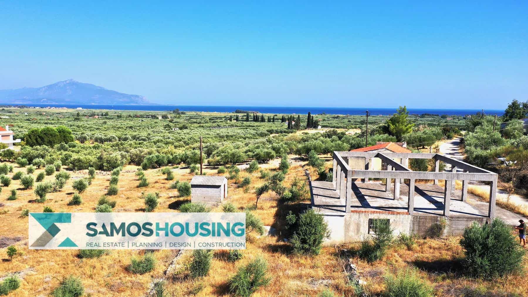 SH430 Seaview Cottage