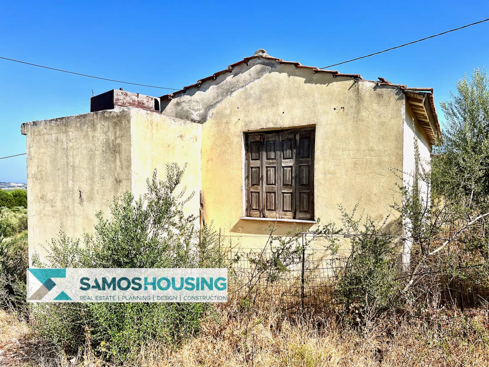 SH430 Seaview Cottage