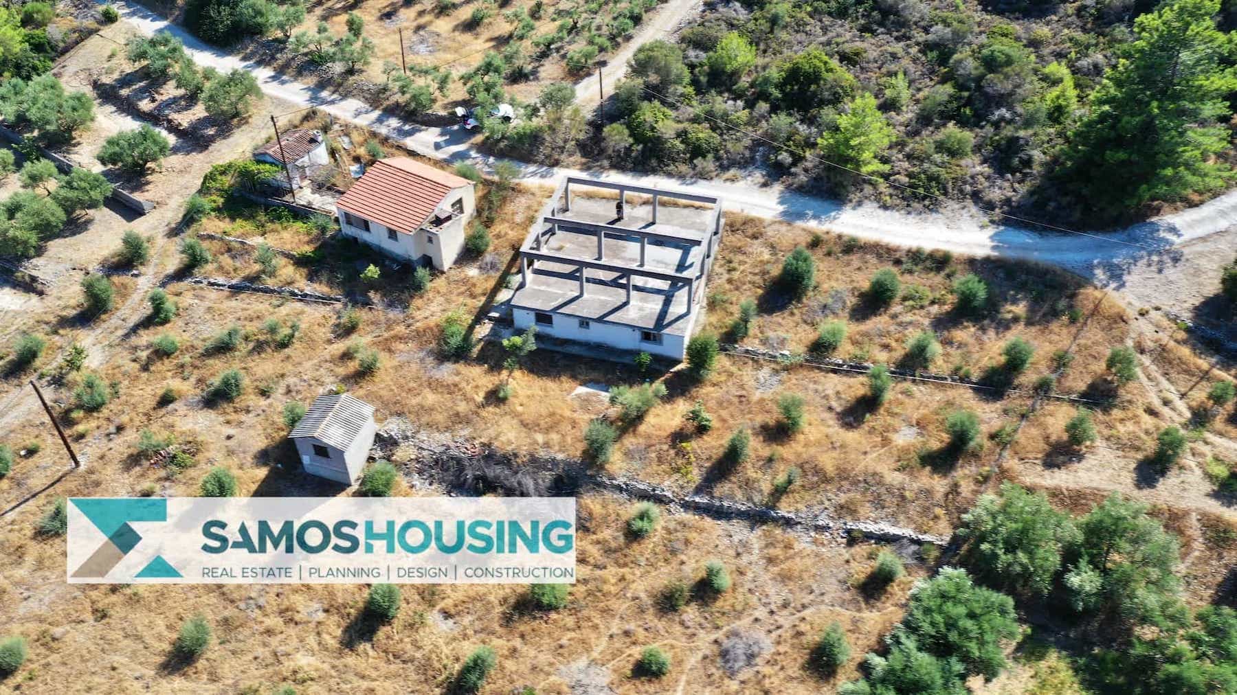 SH430 Seaview Cottage