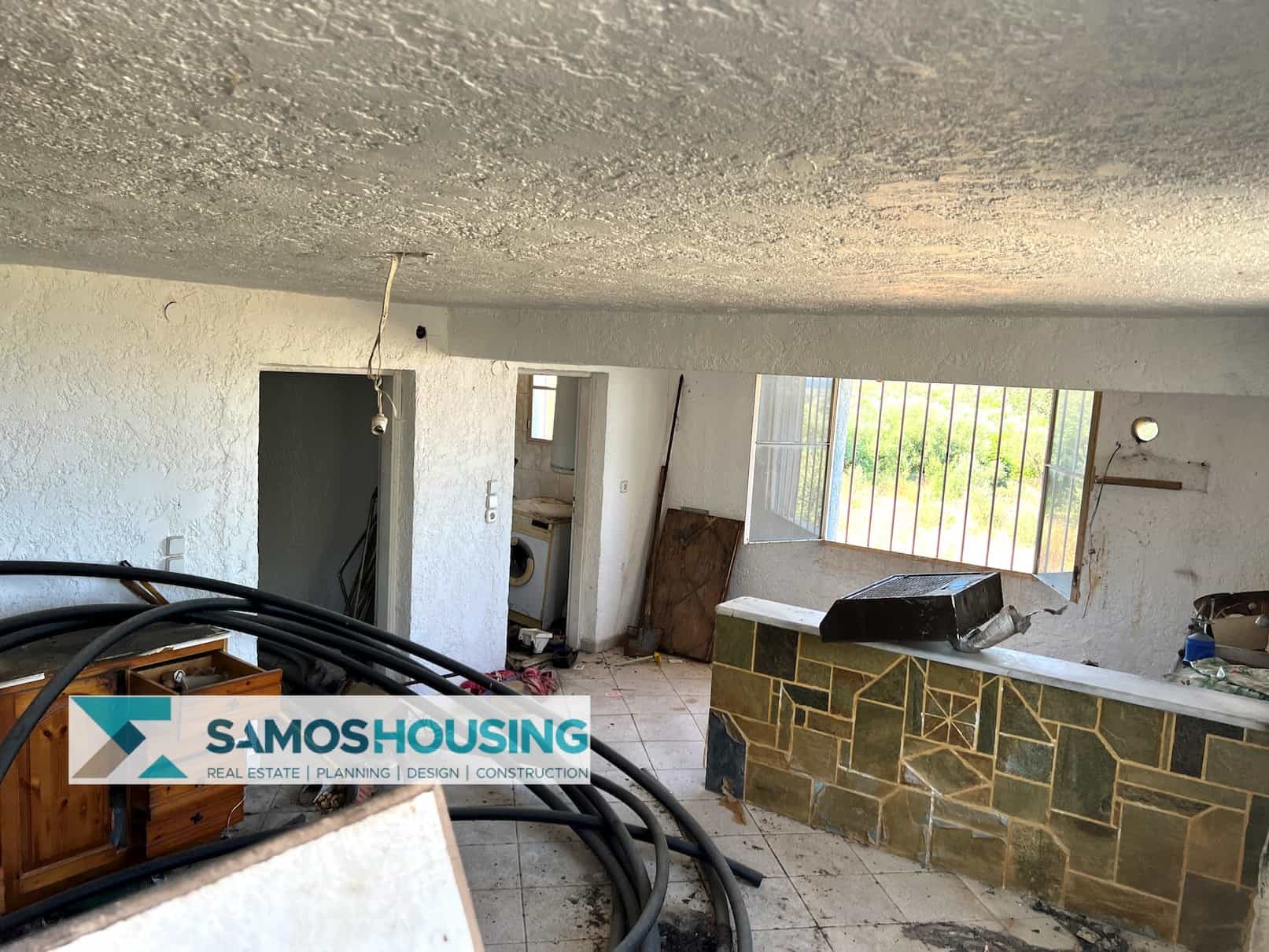 SH430 Seaview Cottage