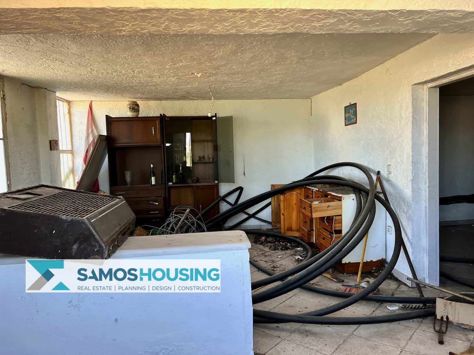 SH430 Seaview Cottage