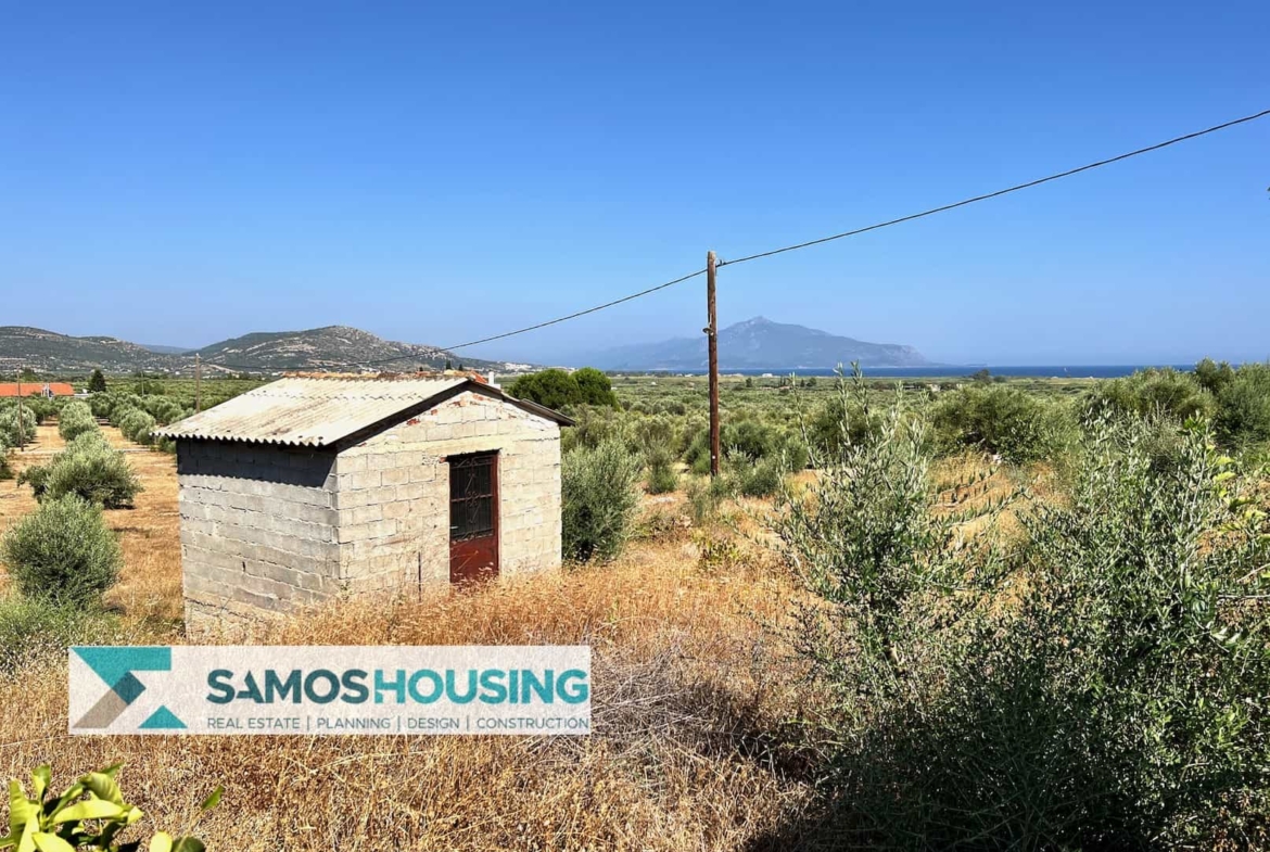 SH430 Seaview Cottage