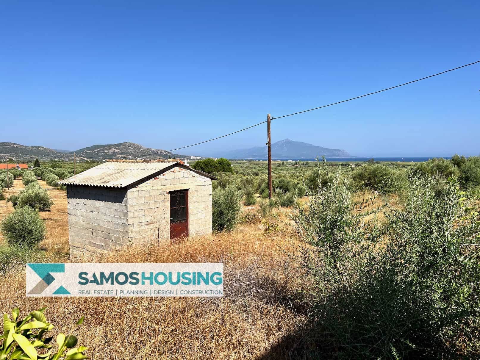 SH430 Seaview Cottage