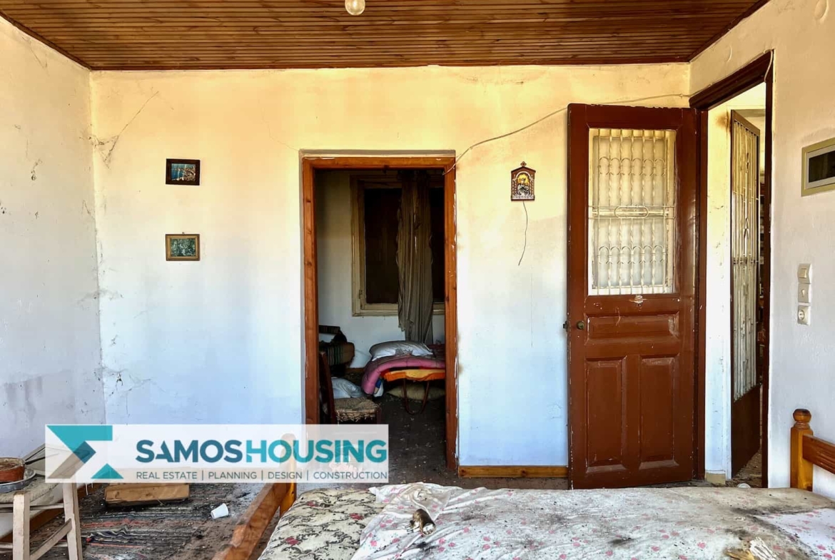 SH430 Seaview Cottage