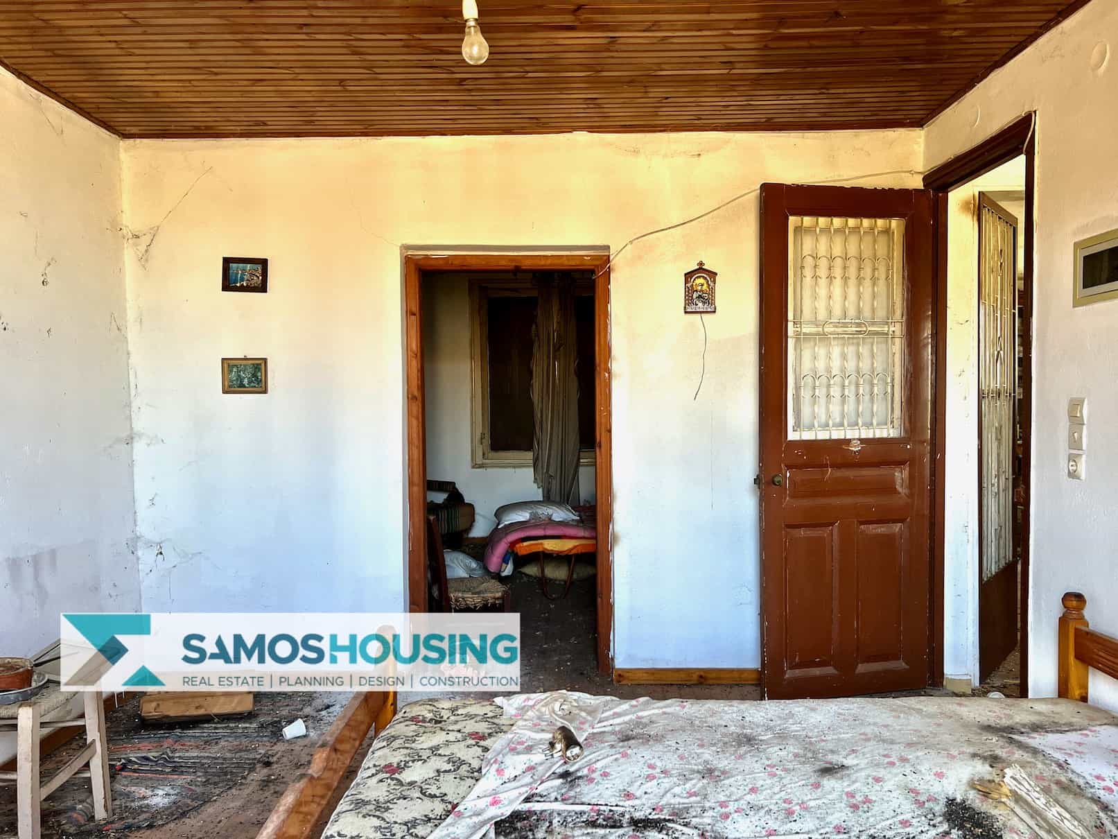 SH430 Seaview Cottage