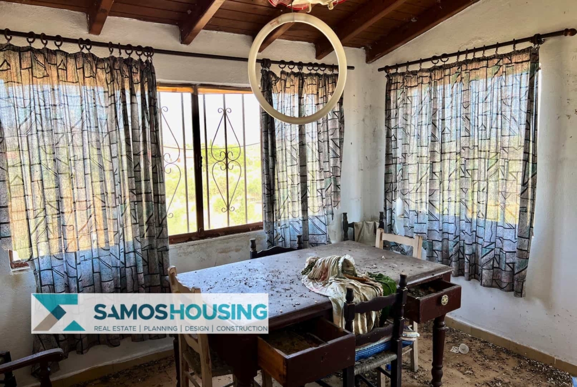SH430 Seaview Cottage