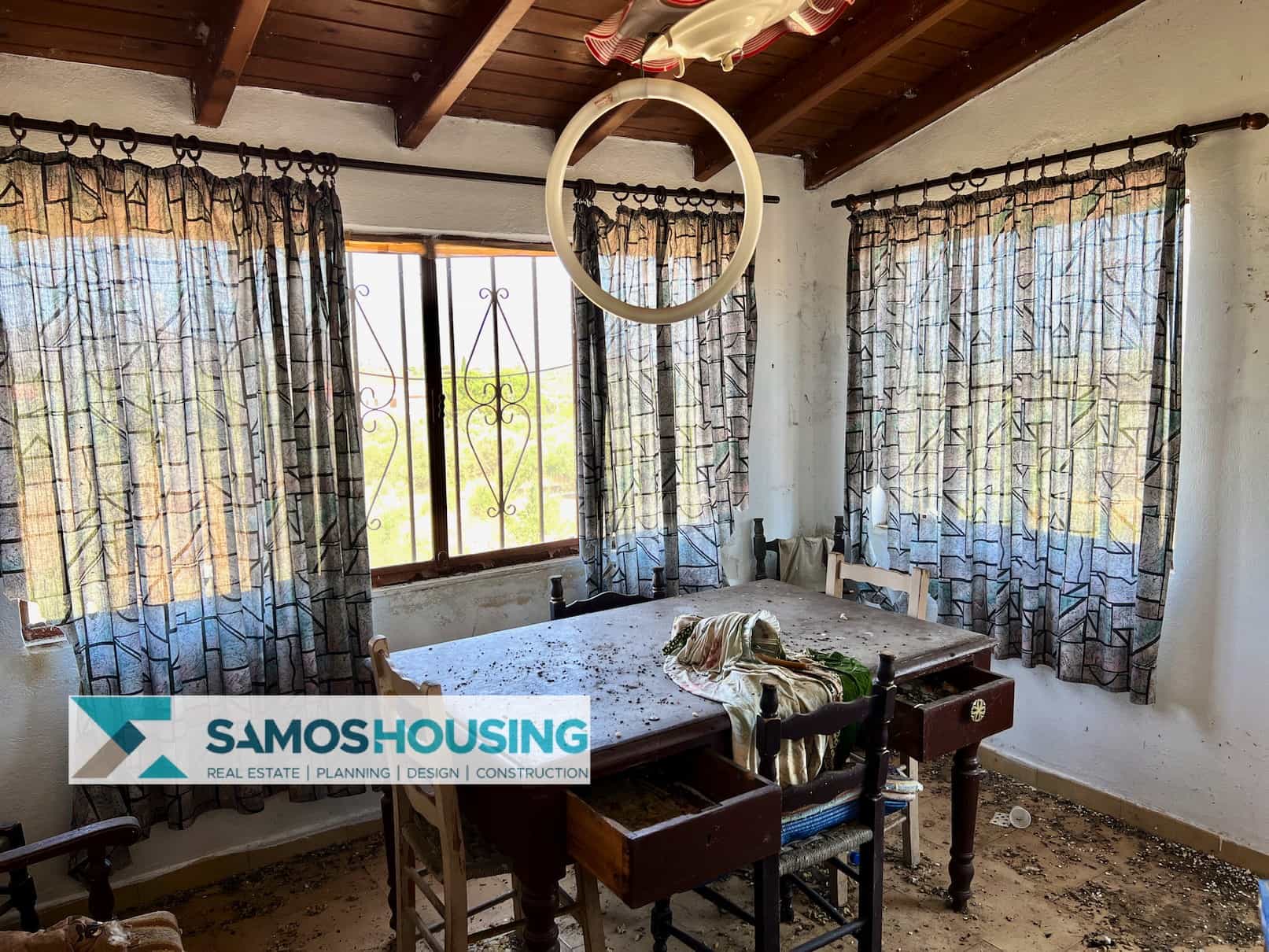 SH430 Seaview Cottage