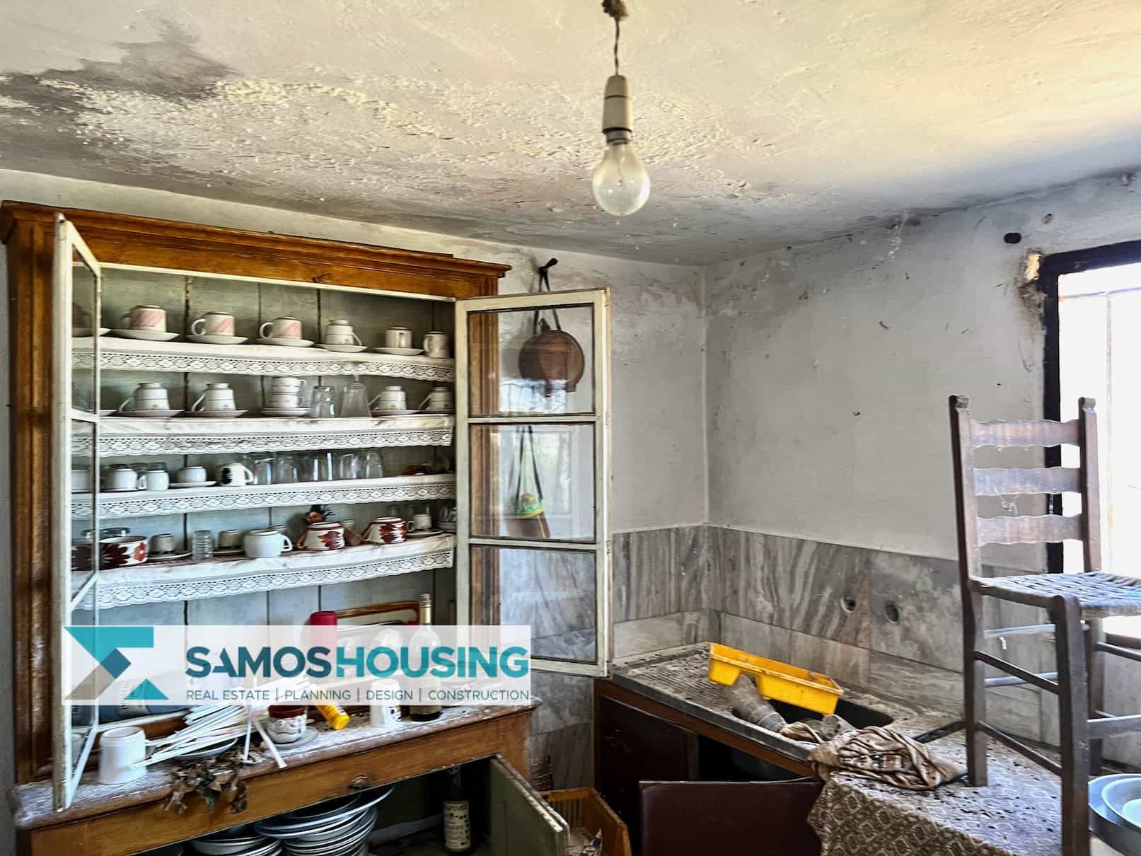 SH430 Seaview Cottage