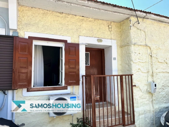 SH437 House Town Centre