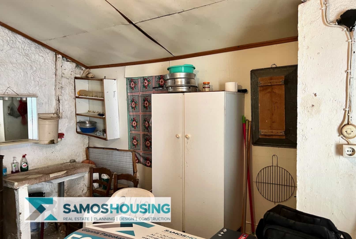 SH437 House Town Centre