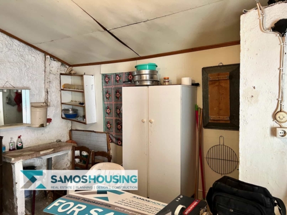 SH437 House Town Centre