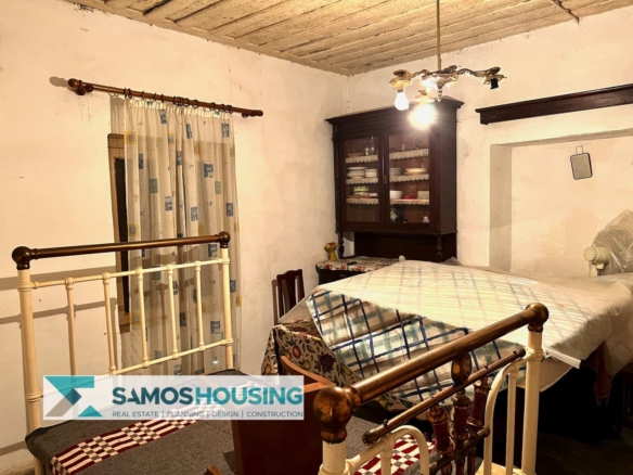 SH437 House Town Centre