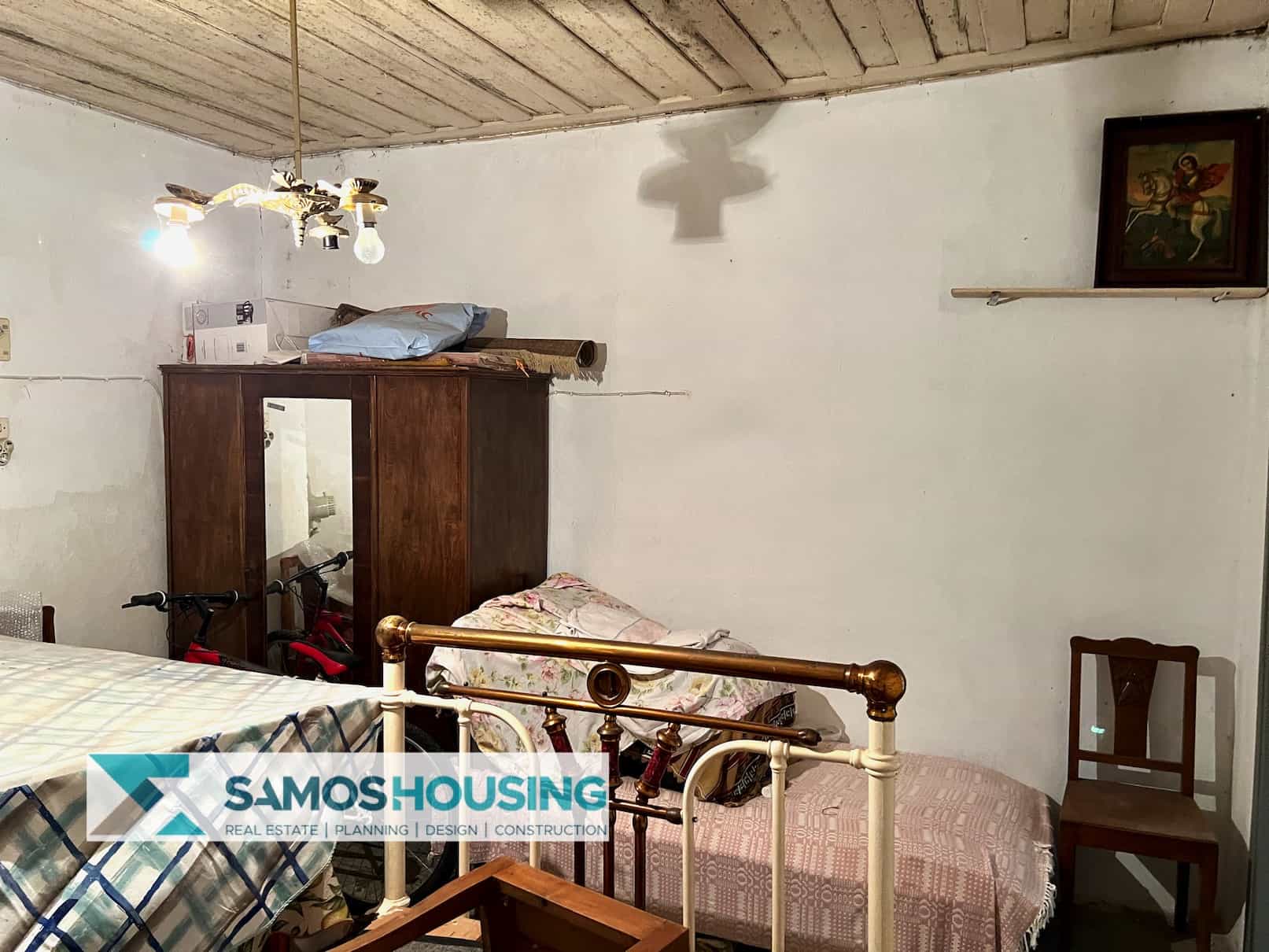 SH437 House Town Centre