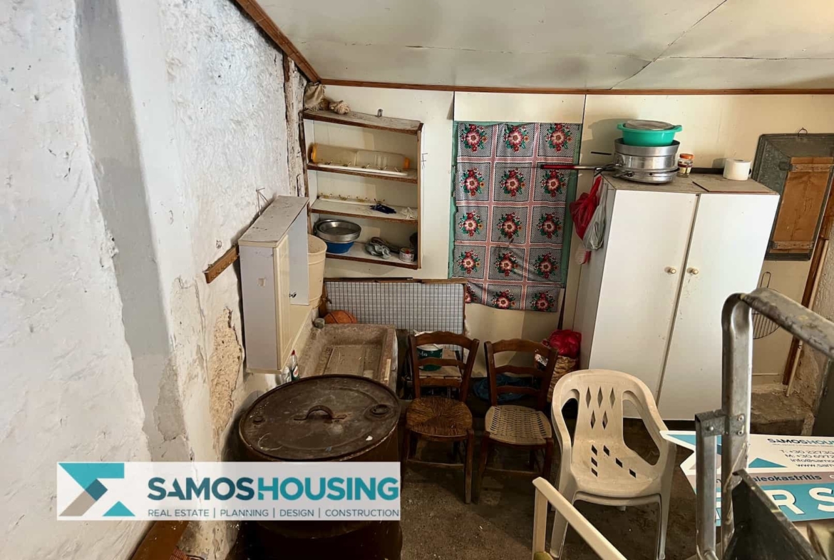 SH437 House Town Centre