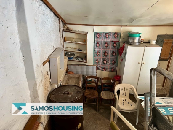 SH437 House Town Centre