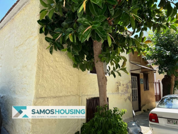 SH437 House Town Centre