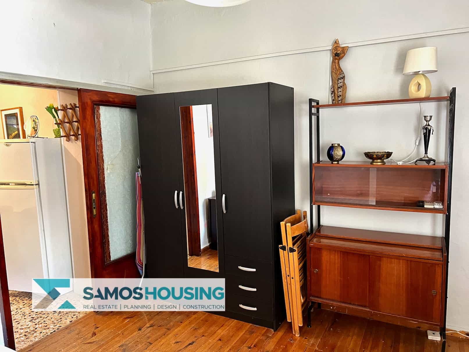 SH437 House Town Centre